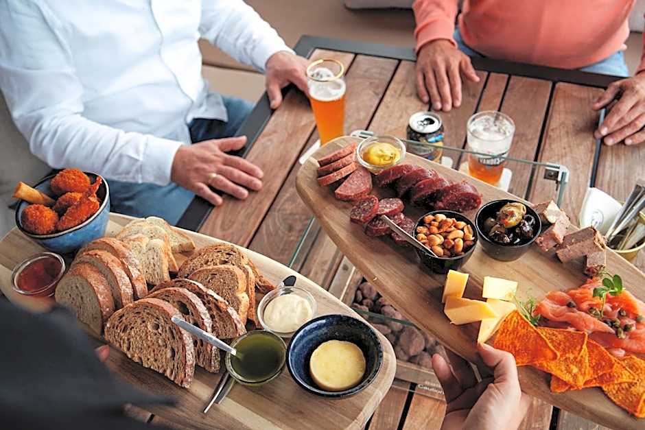 Schippershuis Terherne