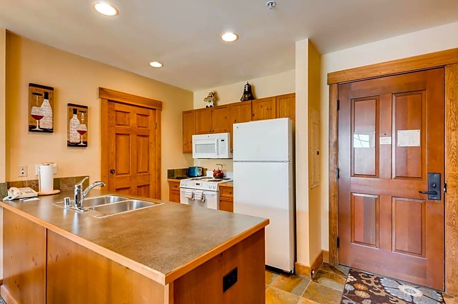 The Springs Condominiums by Keystone Resort