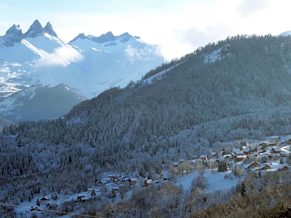 Adonis Les Terrasses Des Bottieres By Olydea