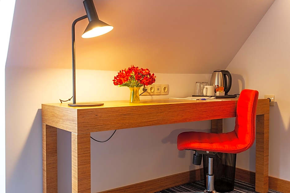 BEST WESTERN TERMINUS HOTEL