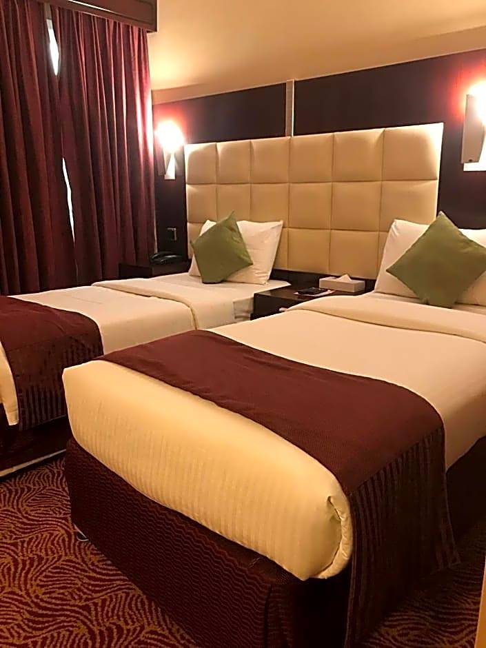 Delmon Boutique Hotel