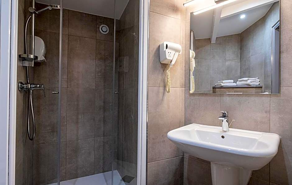 Charme Hôtel et Spa, Montbéliard Sud