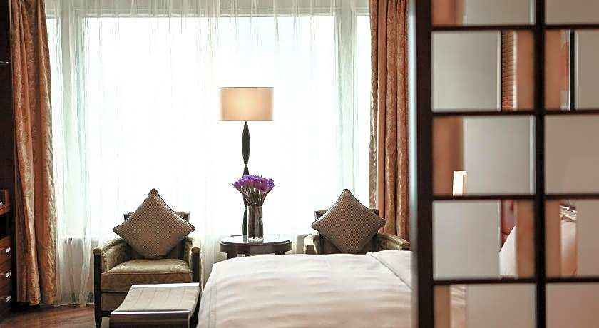 The Ritz-Carlton Shenzhen