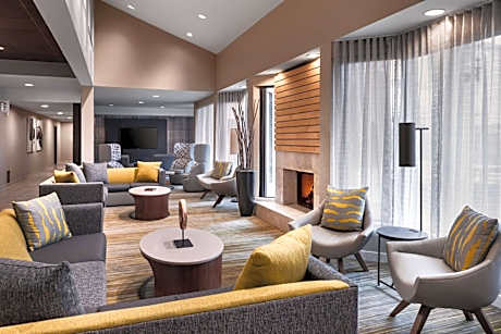 Sonesta Select Newport Middletown