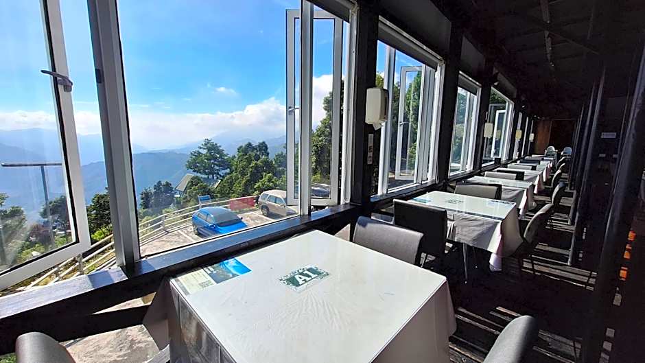 Zusin Shin Garden Hotel