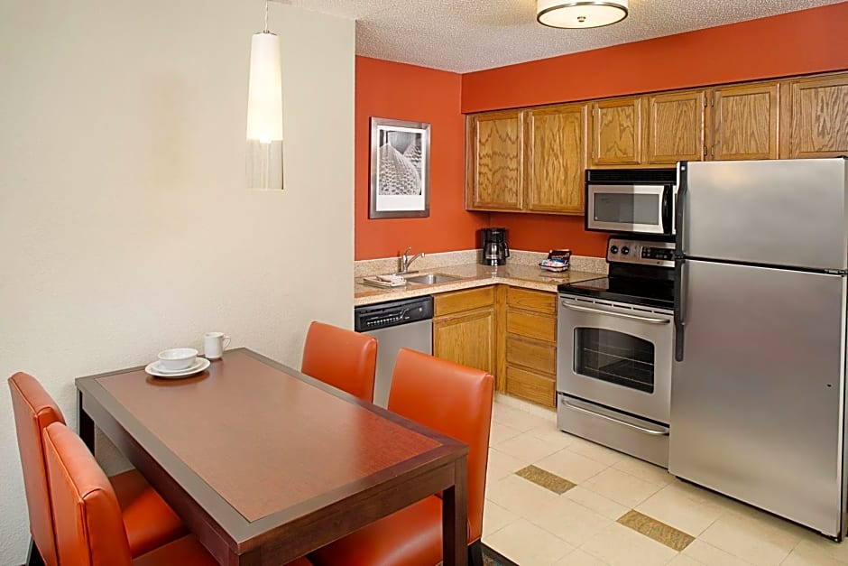 Residence Inn by Marriott Chicago O'Hare