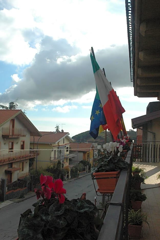 B&B Alfio Tomaselli