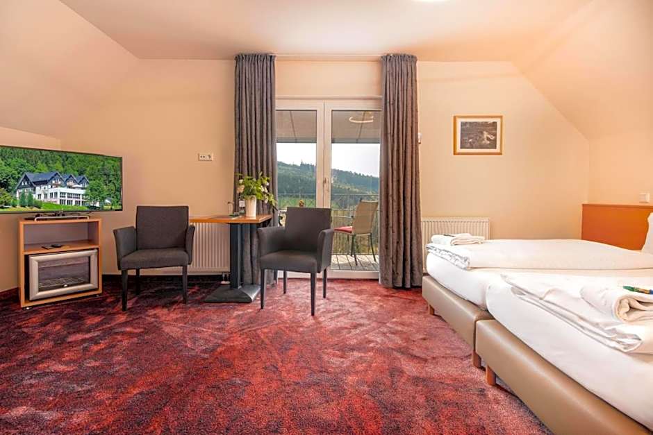 Waldhotel Schinkenwirt