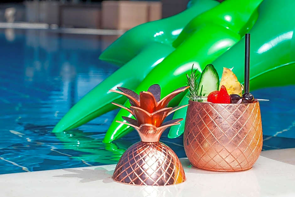 President Wilson - A Luxury Collection Hotel