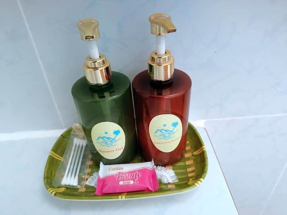 Lovely Paradise Phangan Hotel