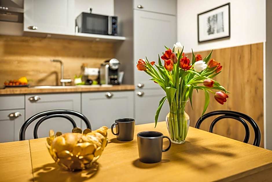 Jimmy's Apartments Lory