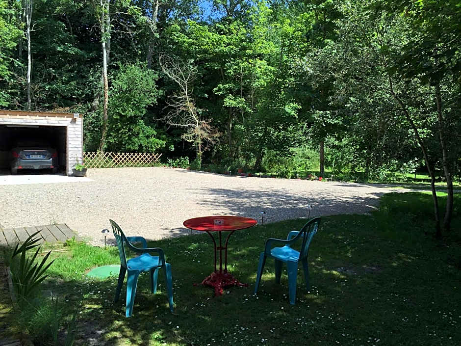 La Caronnière