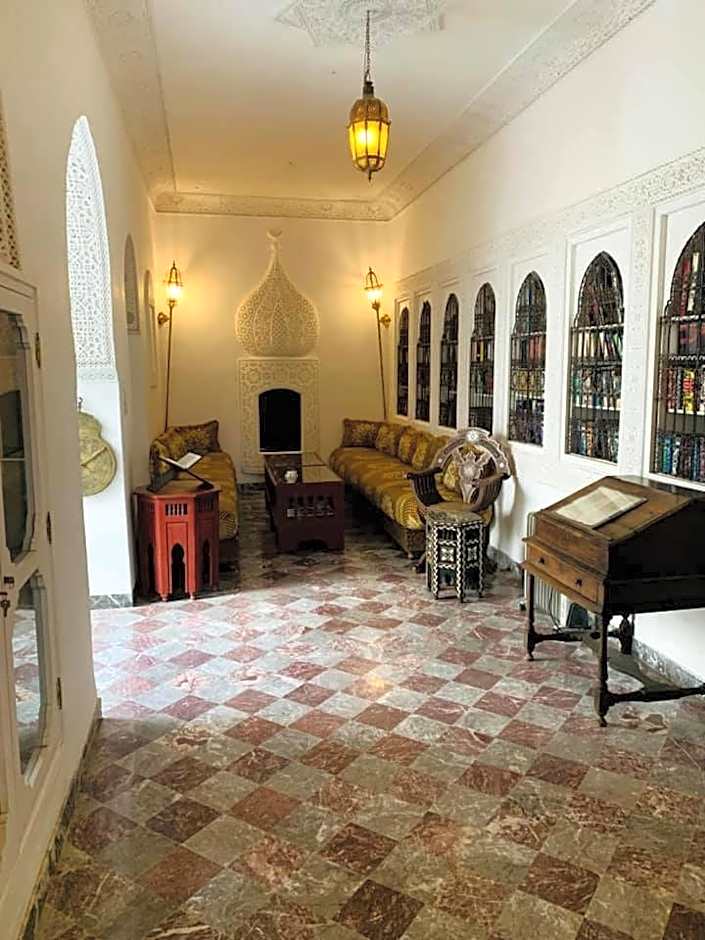 Riad Ifoulki