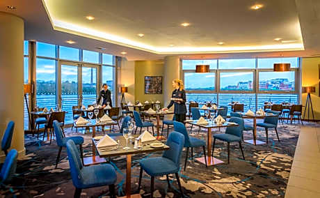 Clayton Hotel Limerick