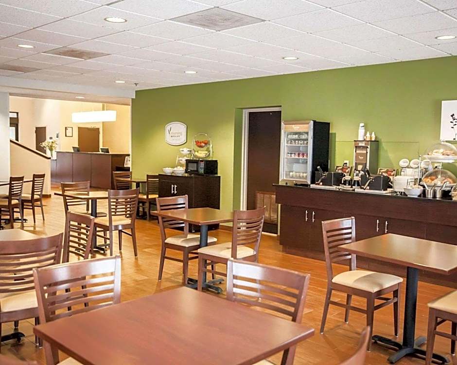 Sleep Inn And Suites Hagerstown