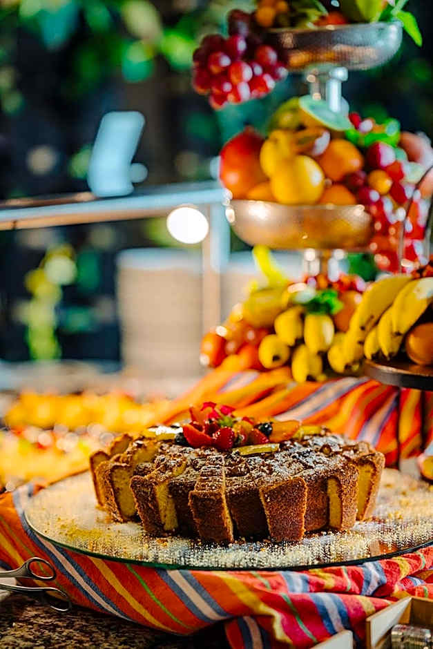 Calheta Beach - All-inclusive - Savoy Signature