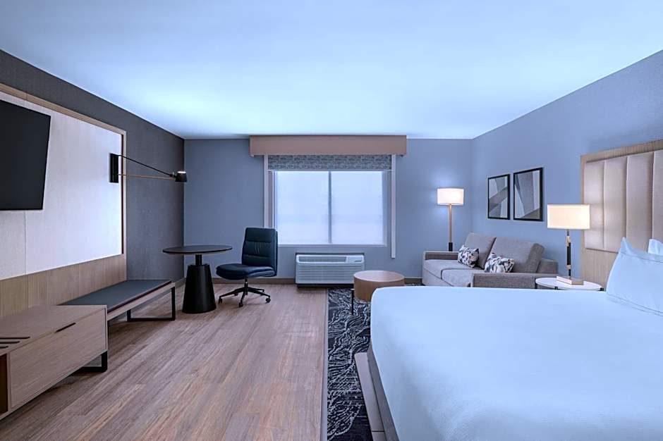 DoubleTree By Hilton Club Las Vegas Airport