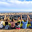 360 Hostel Barcelona