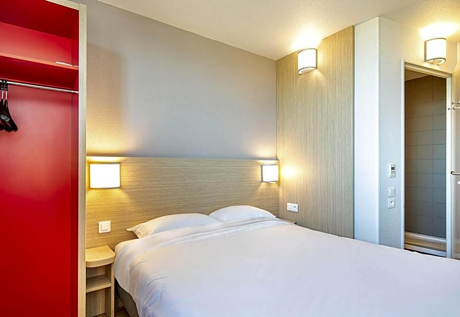 B&B HOTEL Lyon Aéroport Saint-Quentin-Fallavier