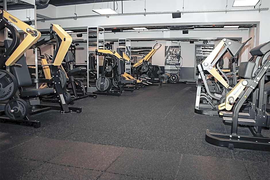 Village Hotel Bracknell