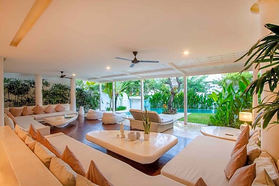 Eden The Residence at The Sea Seminyak