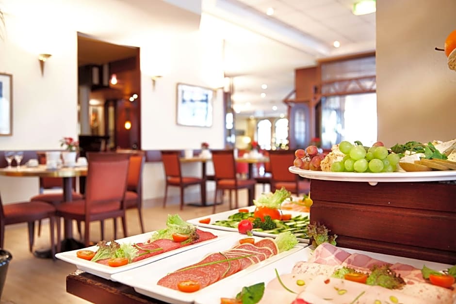 Golden Tulip Bielefeld