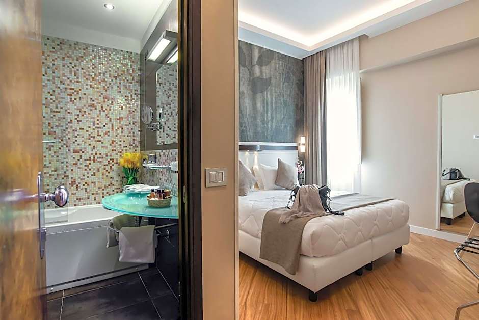 Hotel Memphis
