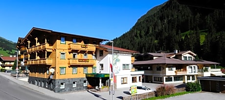 Hotel Garni Forelle