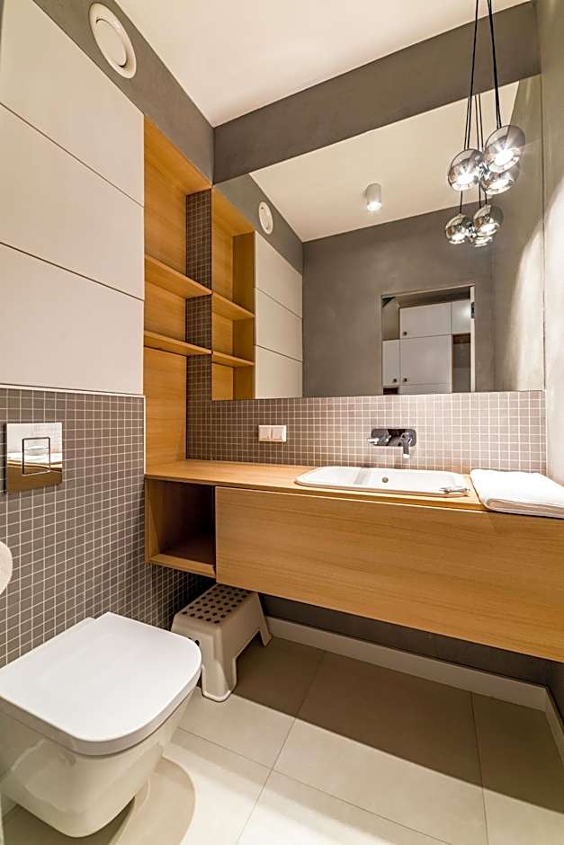 Qbik Loft Aparts