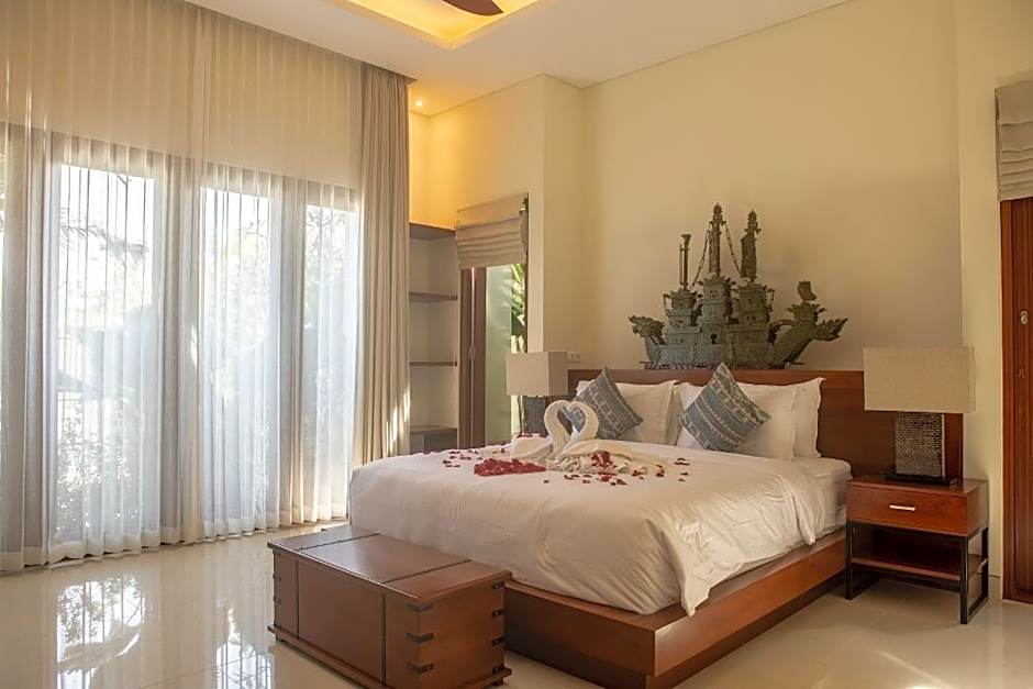 Mandara Villa Bali