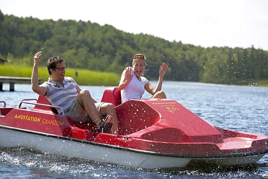 Aparthotel Seepanorama