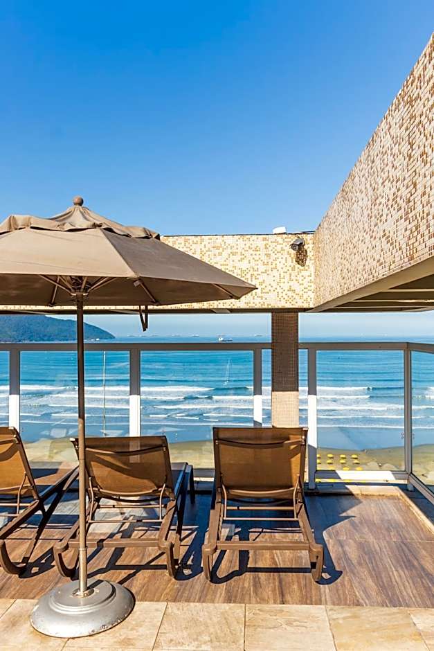 Parque Balneario Hotel Santos by Castelo Itaipava