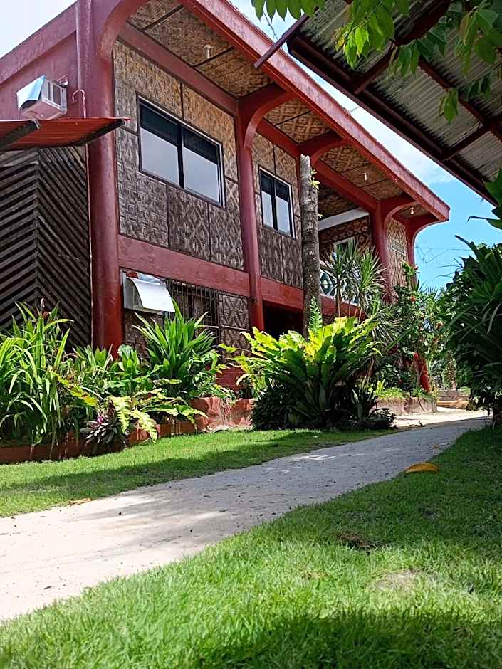 Nine Clouds Homestyle Accommodation