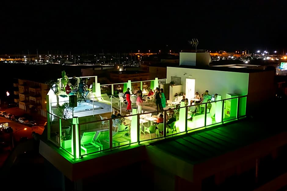 Hotel Lanterna