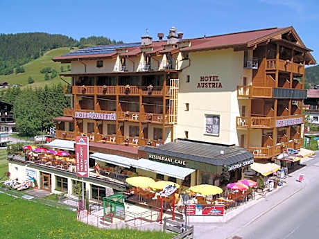 Hotel Austria