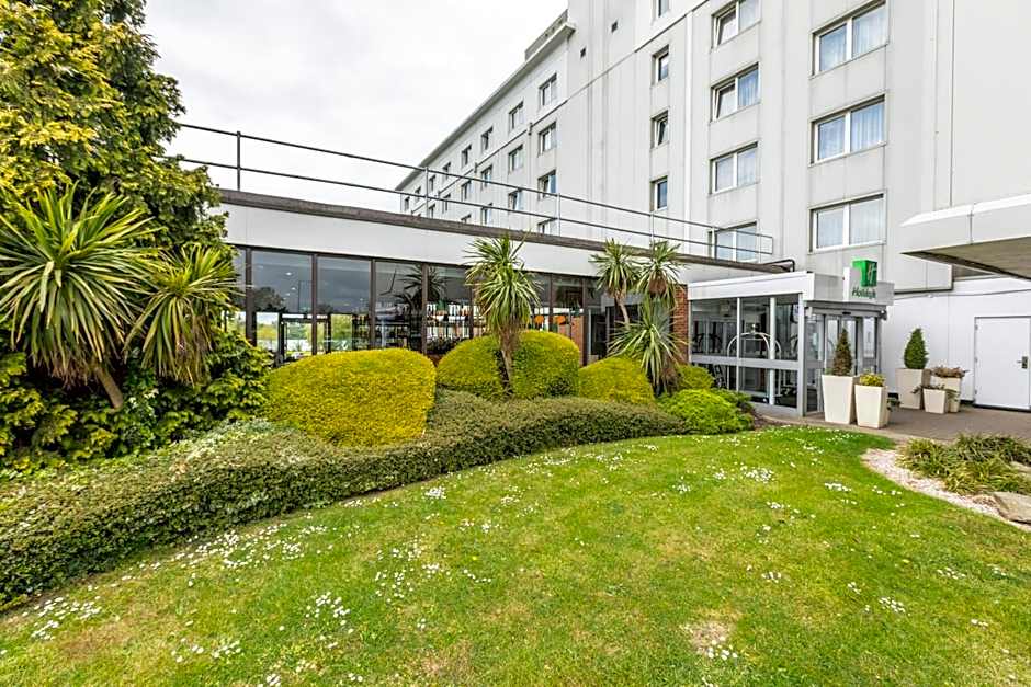 Holiday Inn Basildon By IHG