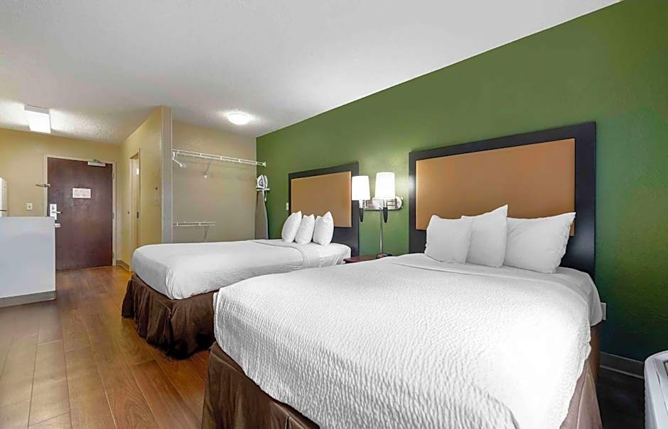 Extended Stay America Select Suites - Jacksonville - Lenoir Avenue East