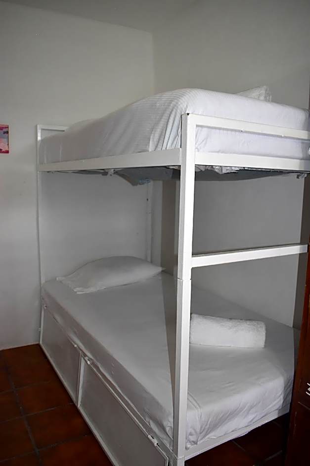 Gastello Inn Tulum