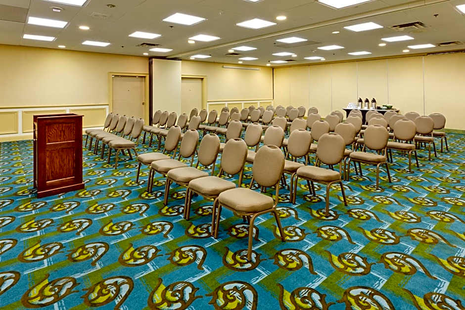 Holiday Inn Norwich By IHG