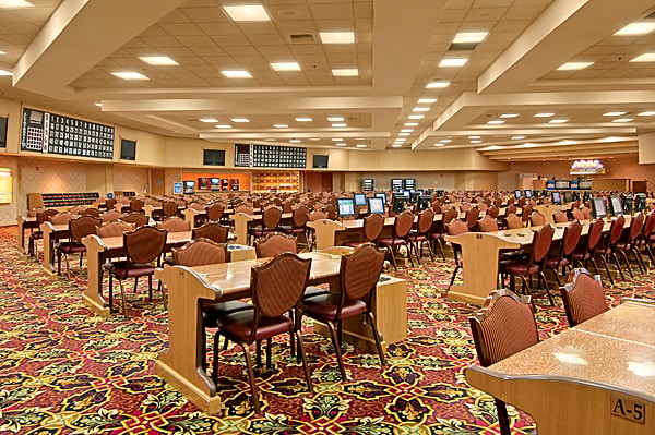 Suncoast Hotel & Casino