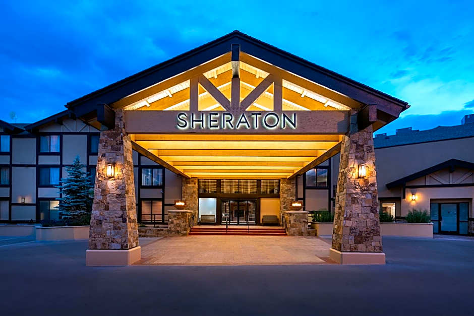 Sheraton Park City