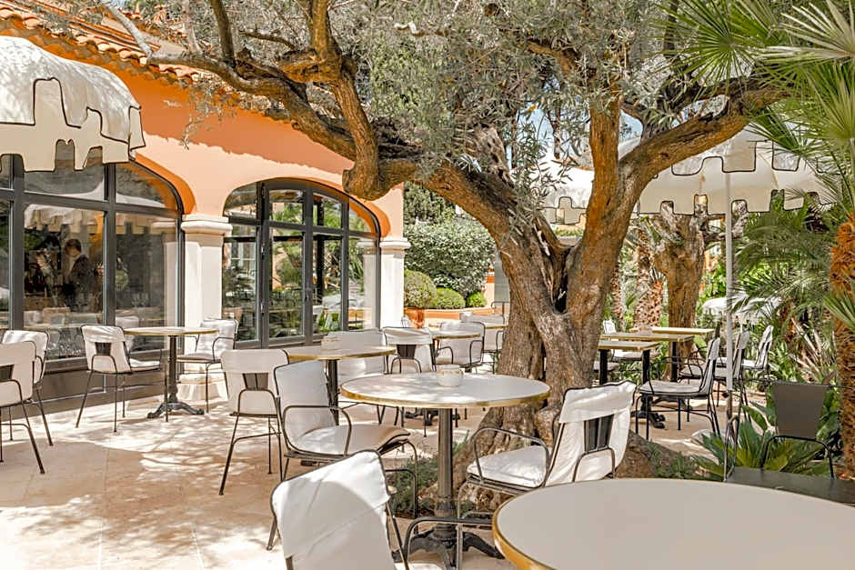La Bastide de Saint Tropez