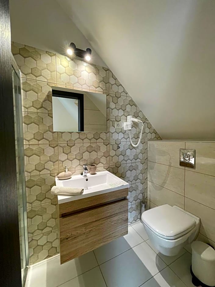 Székely Fogadó Self Check In Hotel Guesthouse