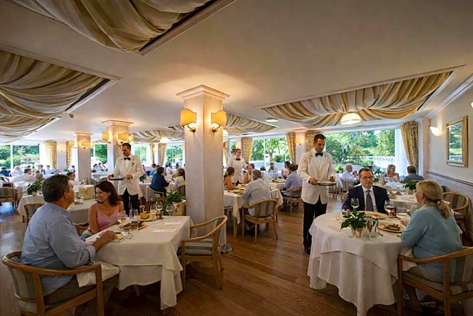 Hotel Greif