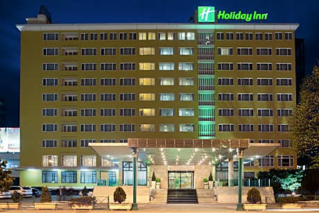 Holiday inn Skopje By IHG