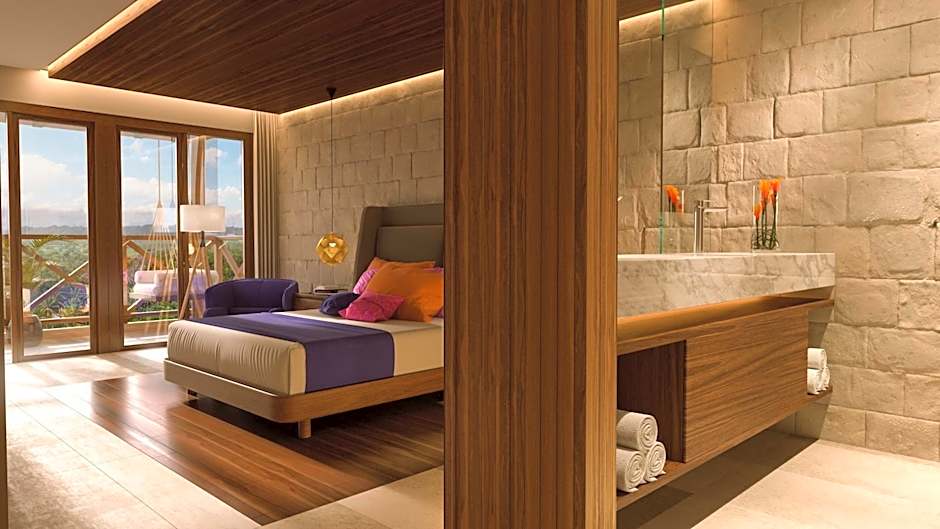 Hotel Beló Isla Mujeres - All Inclusive