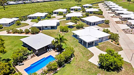 Casa Nostra Motel