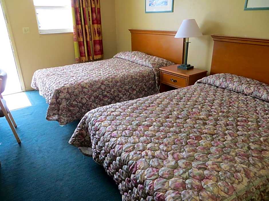 Country Lodge