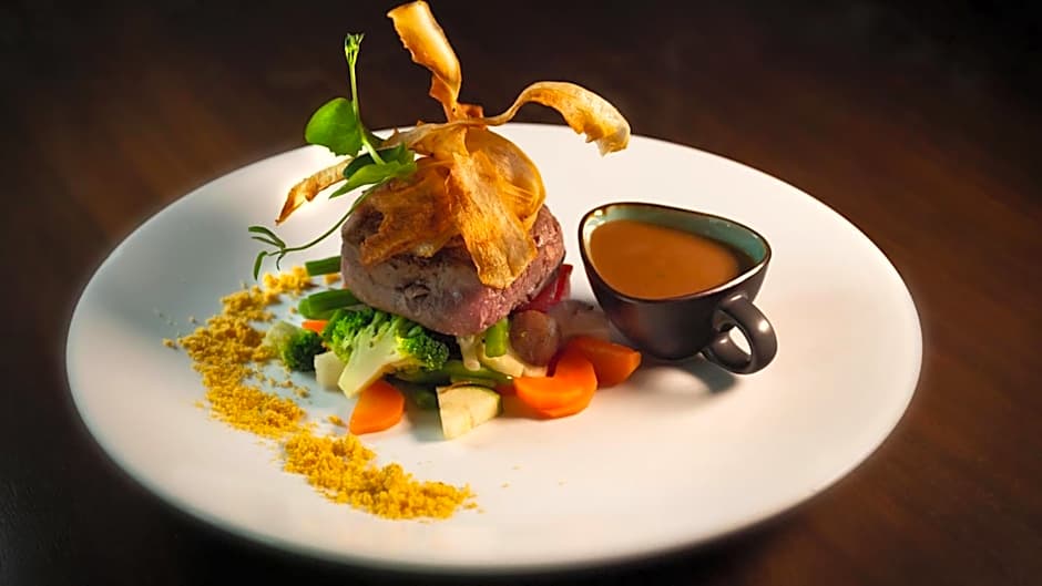 Parkhotel Valkenburg