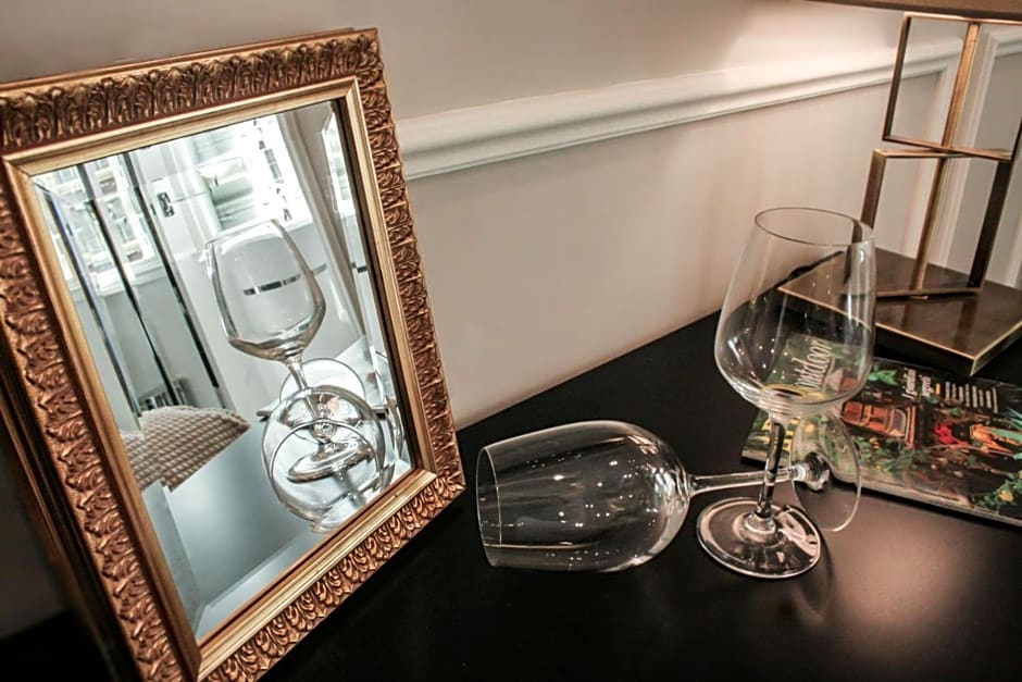 Florence Luxury Guest House
